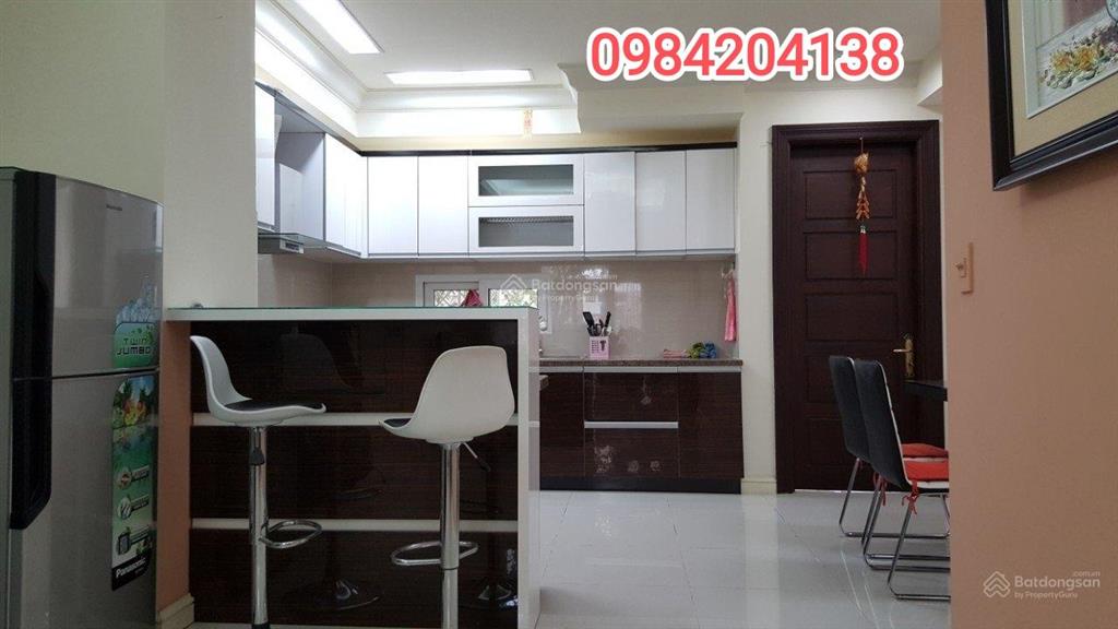 Cần cho thuê liền kề full đồ, giá cho thuê là 17 triệu / tháng, 4 ngủ. call 0984 204 ***