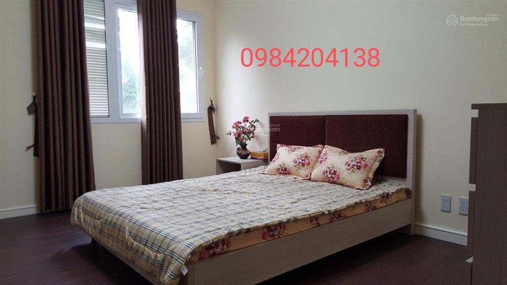 Cần cho thuê liền kề full đồ, giá cho thuê là 17 triệu / tháng, 4 ngủ. call 0984 204 ***