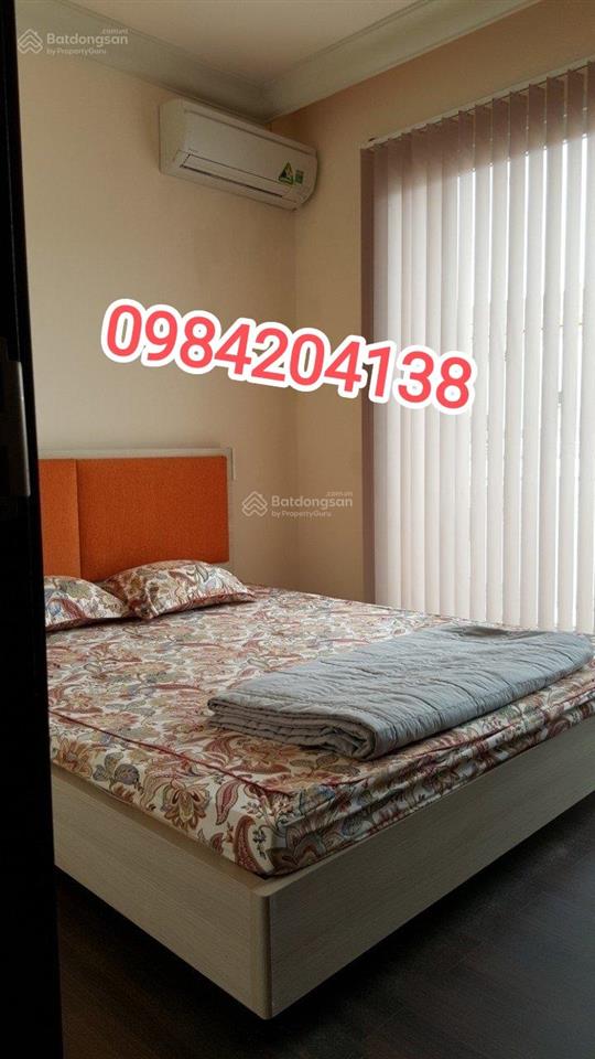 Cần cho thuê liền kề full đồ, giá cho thuê là 17 triệu / tháng, 4 ngủ. call 0984 204 ***