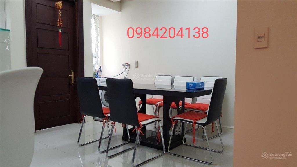 Cần cho thuê liền kề full đồ, giá cho thuê là 17 triệu / tháng, 4 ngủ. call 0984 204 ***