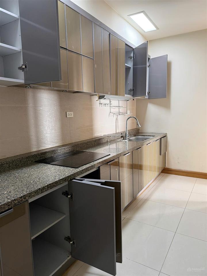 Căn hộ chung cư cho thuê tại mailand hanoi city, 15 triệu vnd, 150m2, 3pn, 3wc, chính chủ
