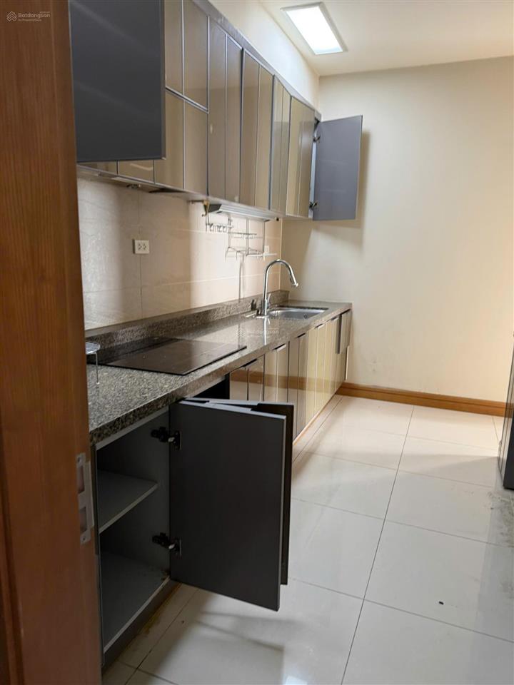Căn hộ chung cư cho thuê tại mailand hanoi city, 15 triệu vnd, 150m2, 3pn, 3wc, chính chủ