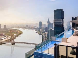 Cần bán gấp căn 2pn view sông giá rẻ 42 tỷ