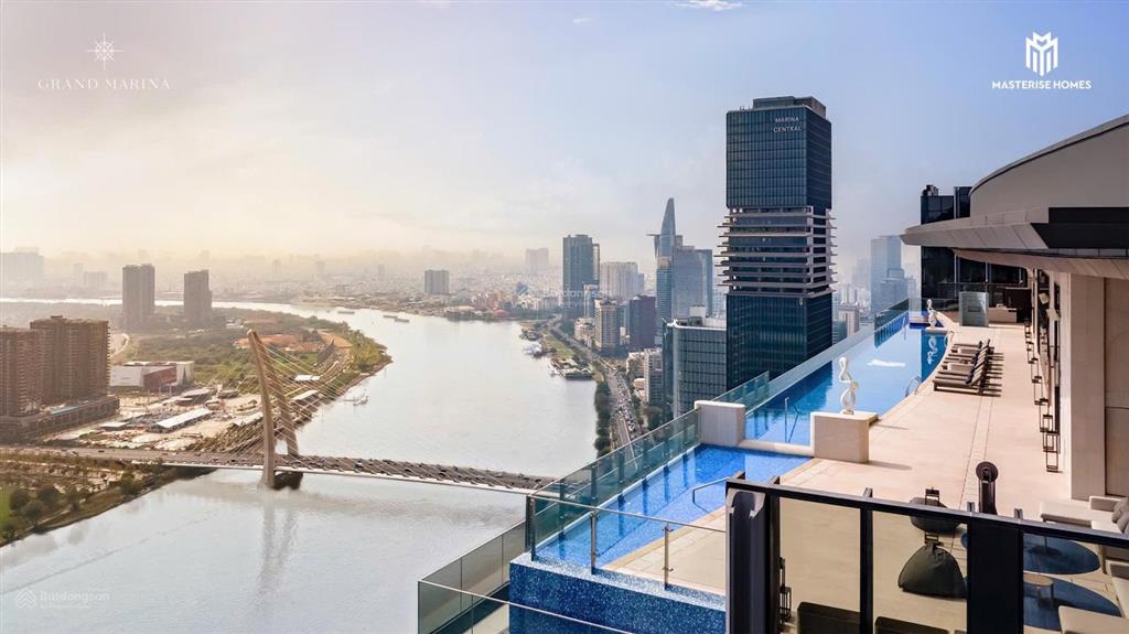 Thay đổi công việc cần bán gấp căn 1pn full nội thất view đẹp giá tốt nhất thị trường 21 tỷ bao hết