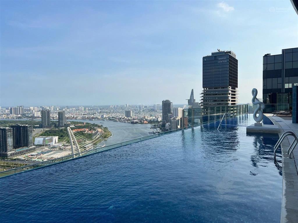 Thay đổi công việc cần bán gấp căn 1pn full nội thất view đẹp giá tốt nhất thị trường 21 tỷ bao hết