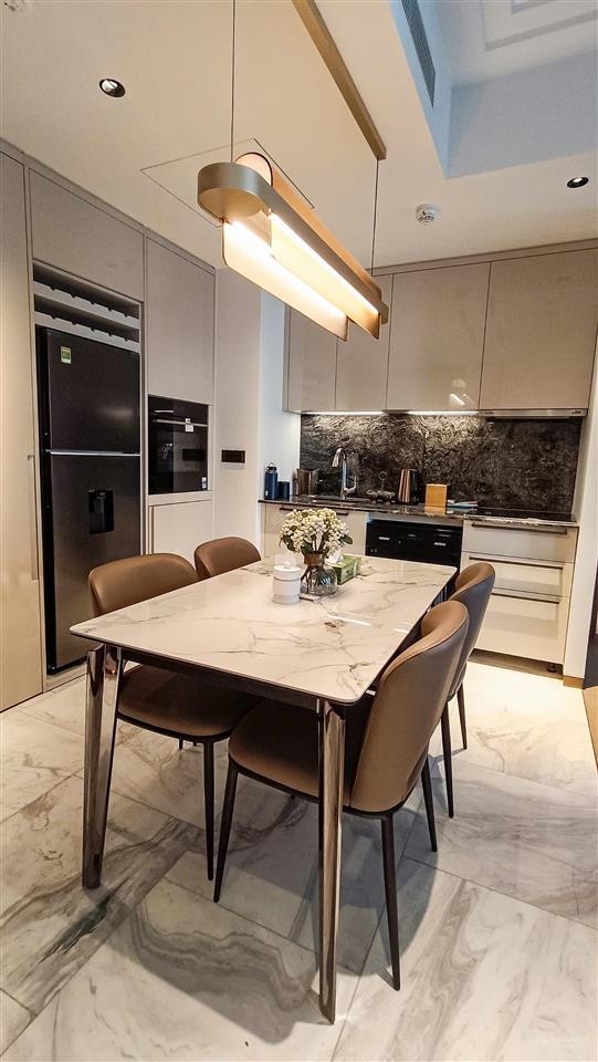 Thay đổi công việc cần bán gấp căn 1pn full nội thất view đẹp giá tốt nhất thị trường 21 tỷ bao hết