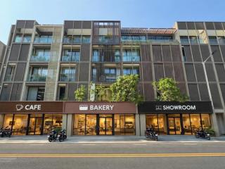 Cần bán gấp căn nhà liền kề thương mại mặt tiền rộng rãi soho, 5 tầng tại the global city giá 29 tỷ