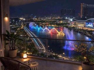 Cần bán gấp nên giảm giá so với hđ gốc 5,8 tỷ cho căn 1+1pn khu global city