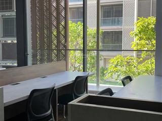 Nhà phố mới hoàn thiện cho thuê giá 40tr/ tháng (có cho thuê lẻ tầng dành cho các công ty star up)