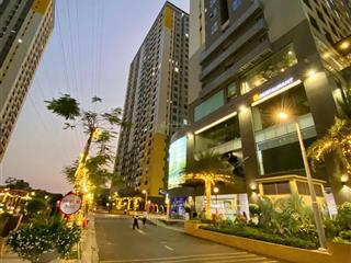 Nhận ngay ưu đãi trong tháng 3 cho thuê căn hộ 2 ngủ chỉ từ 6,25tr/tháng tại dĩ an bình dương