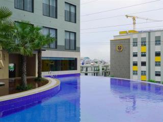 Cho thuê căn góc thoáng đẹp mới tinh, giá cả hợp lý free ngay 1 tháng tiền nhà tại bcons city