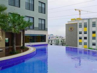 Ưu đãi sốc duy nhất tháng 4  chỉ 5.2tr/tháng ở căn hộ 5 sao bcons city