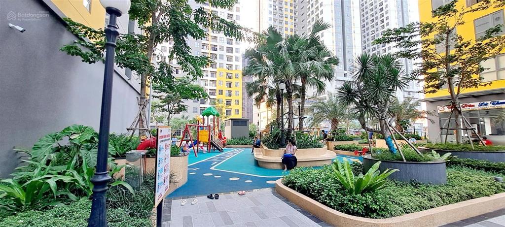 Sống chill mỗi ngày  căn góc bcons city thoáng mát, đủ tiện nghi view hồ bơi tuyệt đẹp
