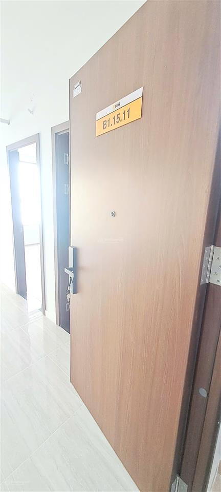 Sống chill mỗi ngày  căn góc bcons city thoáng mát, đủ tiện nghi view hồ bơi tuyệt đẹp
