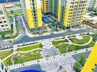 Sống chill mỗi ngày  căn góc bcons city thoáng mát, đủ tiện nghi view hồ bơi tuyệt đẹp