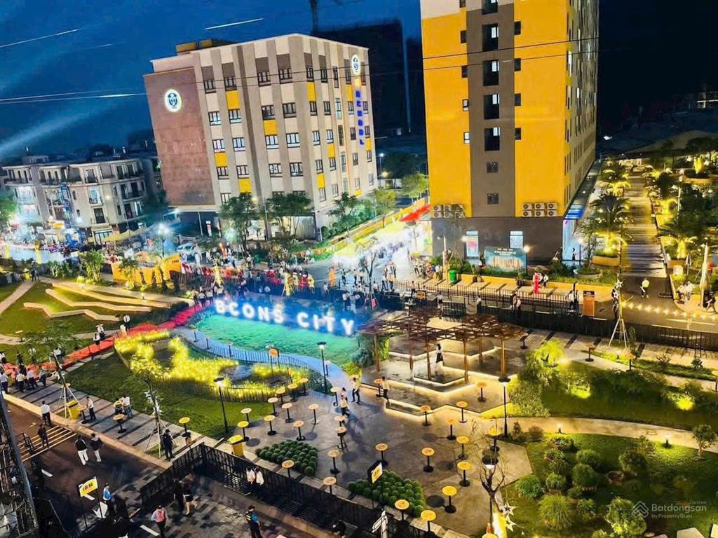 Sống chill mỗi ngày  căn góc bcons city thoáng mát, đủ tiện nghi view hồ bơi tuyệt đẹp