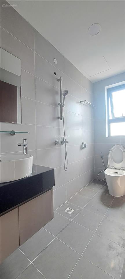 Cho thuê căn góc view hồ đá siêu đẹp, cực kỳ hiếm giá ưu đãi tại tháp emerald  bcons city