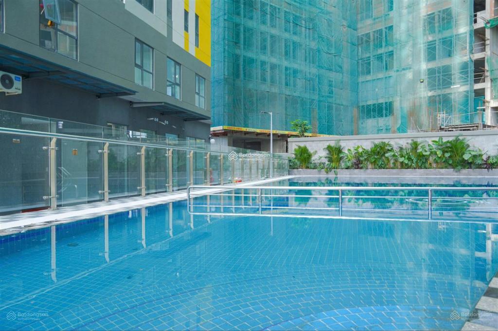 Deal chính chủ! căn hộ bcons polaris riêng căn 2pn2wc 7tr, lì xì 6tr cho kh thuê dài hạn