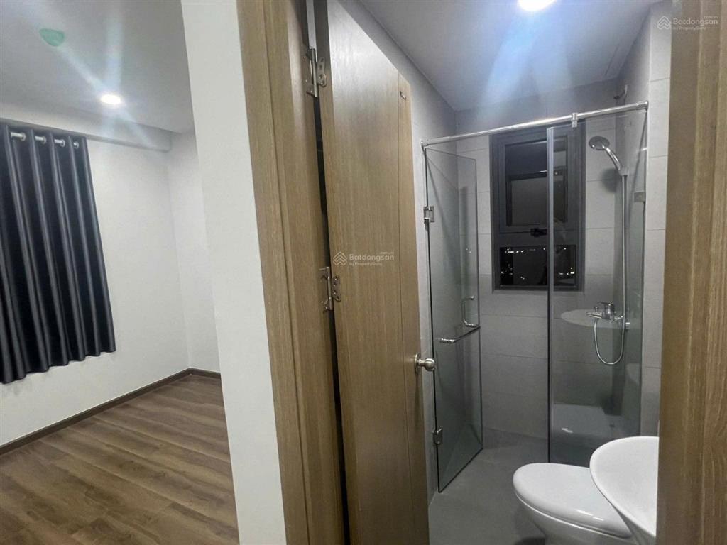 Ở là mê  khu căn hộ ngay làng đại học thủ đức ưu đãi hấp dẫn 6 tháng đầu còn 5,2tr/th
