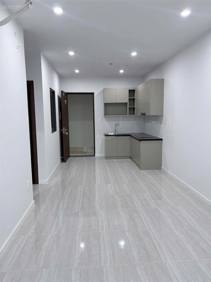 Ở là mê  khu căn hộ ngay làng đại học thủ đức ưu đãi hấp dẫn 6 tháng đầu còn 5,2tr/th