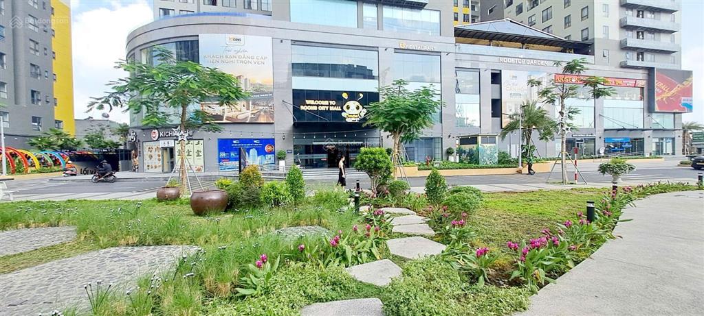 Ở là mê  khu căn hộ ngay làng đại học thủ đức ưu đãi hấp dẫn 6 tháng đầu còn 5,2tr/th
