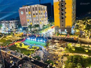 Ở là sướng  khu căn hộ tiện ích 4 sao  ưu đãi hấp dẫn 6 tháng đầu còn 5,2tr  ở ngay bcons city