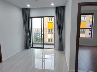 Cho thuê căn hộ 2pn 2wc bcons city view công viên, gần trường b school  giá chỉ 6tr/th