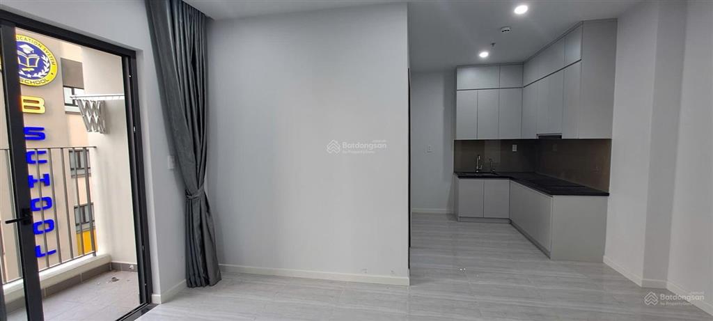 Cho thuê căn hộ 2pn 2wc bcons city view công viên, gần trường b school  giá chỉ 6tr/th