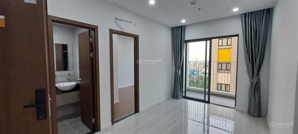 Cho thuê căn hộ 2pn 2wc bcons city view công viên, gần trường b school  giá chỉ 6tr/th