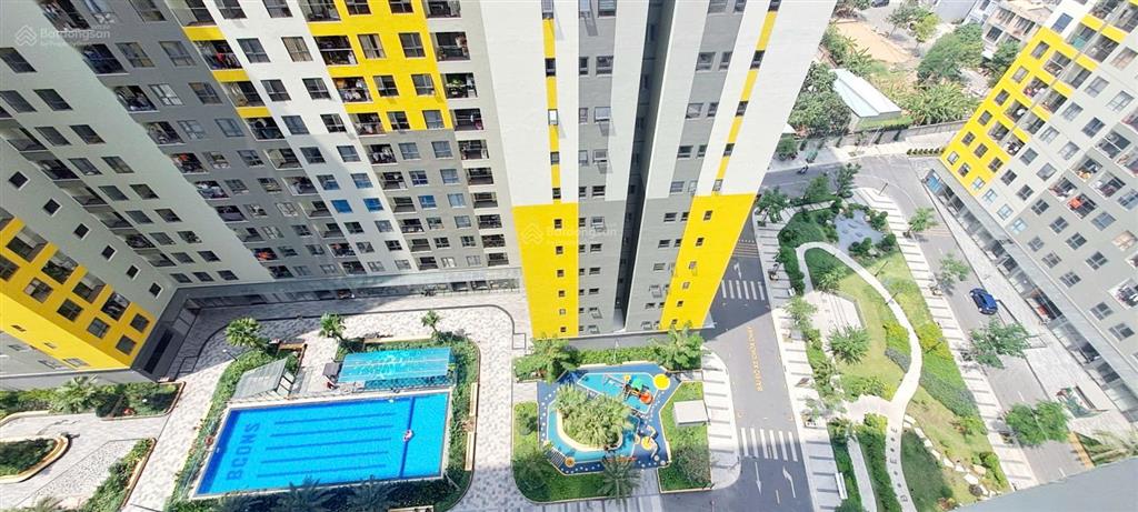 Hot! 2pn 2wc bcons city  tháp emerald giá 6tr/th view công viên, hồ bơi số lượng cực hiếm