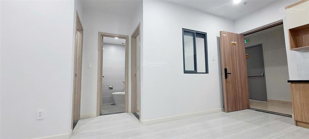 Độc quyền căn hộ cho thuê bcons polaris 2pn 2wc 55m², tầng 10, giá chỉ 6 triệu/tháng