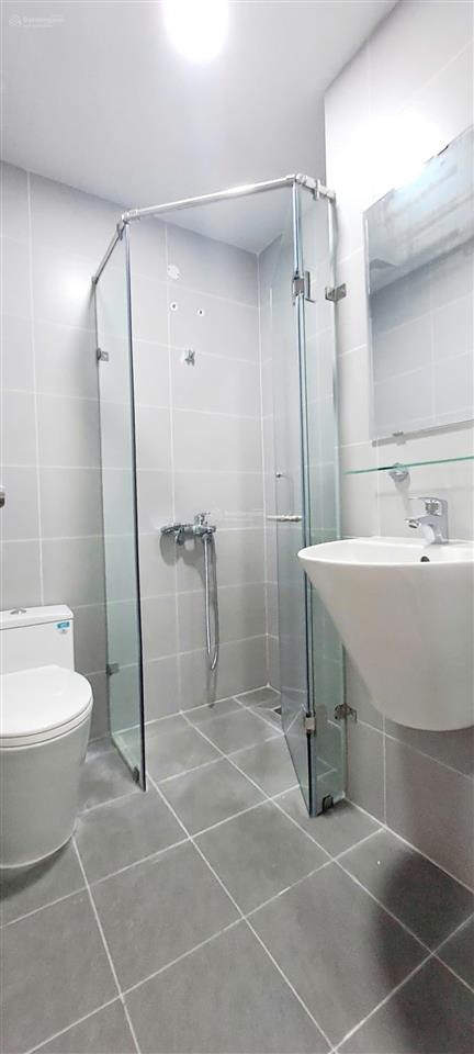 Độc quyền căn hộ cho thuê bcons polaris 2pn 2wc 55m², tầng 10, giá chỉ 6 triệu/tháng
