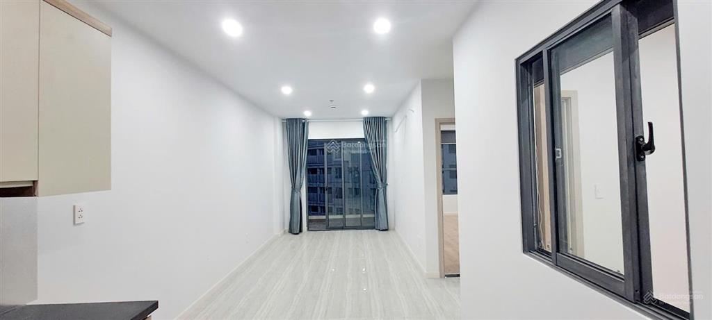 Cho thuê căn hộ polaris 2pn, 2wc, 52m2 nội thất cơ bản giá chỉ 7 triệu/tháng vào ở ngay