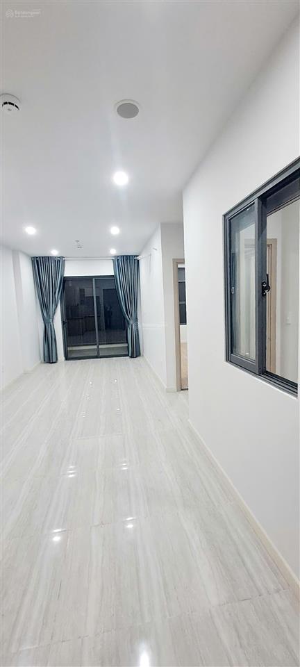 Cho thuê căn hộ polaris 2pn, 2wc, 52m2 nội thất cơ bản giá chỉ 7 triệu/tháng vào ở ngay