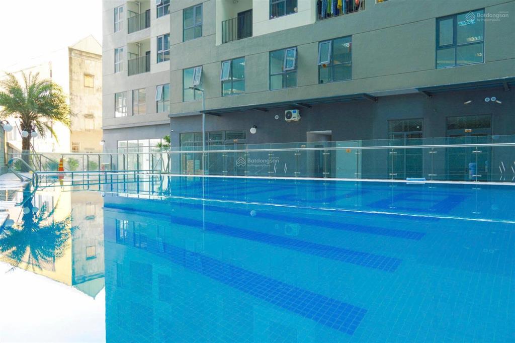 Căn hộ 2pn 52m2 tại bcons polaris giá tốt  tặng voucher 30% mee thái cho khách cọc sớm