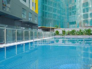 Căn hộ 2pn 52m2 tại bcons polaris giá tốt  tặng voucher 30% mee thái cho khách cọc sớm
