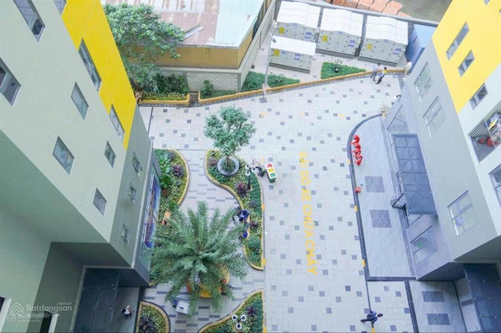 Căn hộ 2pn 52m2 tại bcons polaris giá tốt  tặng voucher 30% mee thái cho khách cọc sớm