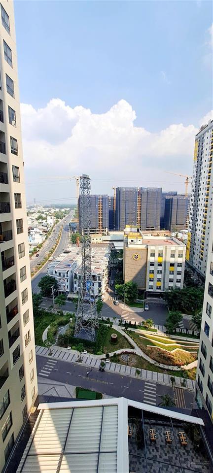 Shock giá căn góc bcons city 2pn 2wc chỉ 5,5tr  full view đẹp, vào ở ngay!