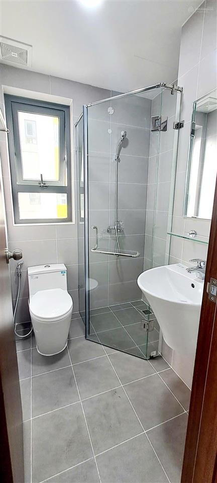Shock giá căn góc bcons city 2pn 2wc chỉ 5,5tr  full view đẹp, vào ở ngay!