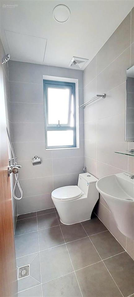 Shock giá căn góc bcons city 2pn 2wc chỉ 5,5tr  full view đẹp, vào ở ngay!