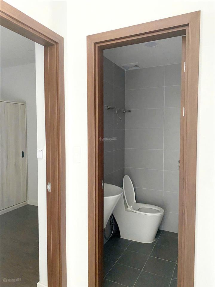 Căn hộ tầng 19 view triệu đô nhưng giá thuê chỉ bằng phòng trọ cao cấp!