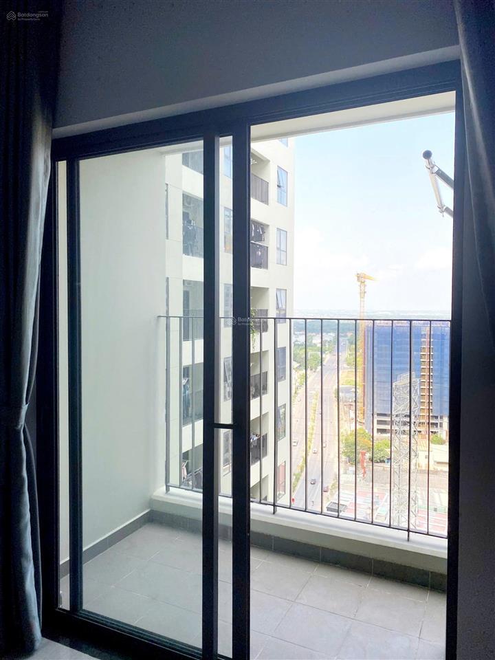 Căn hộ tầng 19 view triệu đô nhưng giá thuê chỉ bằng phòng trọ cao cấp!