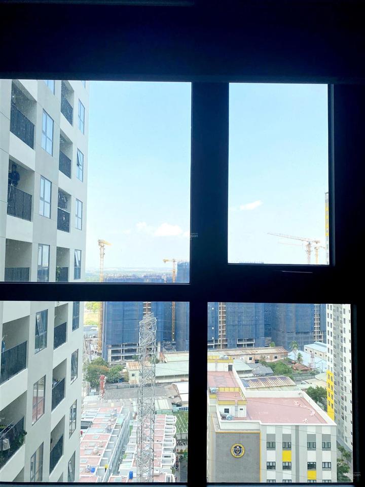 Căn hộ tầng 19 view triệu đô nhưng giá thuê chỉ bằng phòng trọ cao cấp!