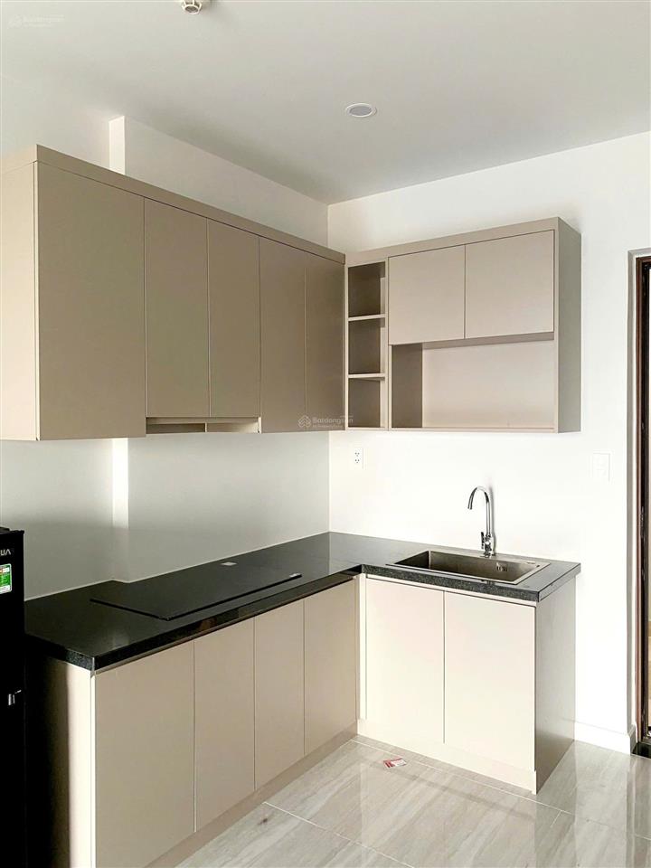Căn hộ tầng 19 view triệu đô nhưng giá thuê chỉ bằng phòng trọ cao cấp!
