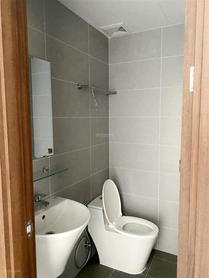 Căn hộ tầng 19 view triệu đô nhưng giá thuê chỉ bằng phòng trọ cao cấp!