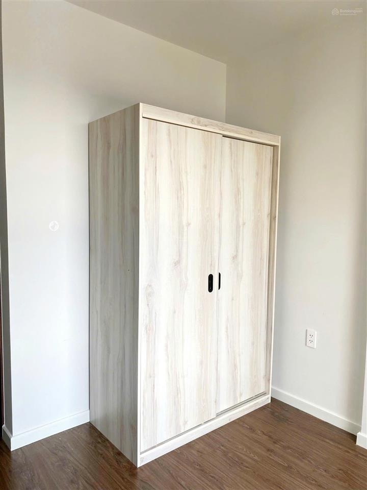 Căn hộ tầng 19 view triệu đô nhưng giá thuê chỉ bằng phòng trọ cao cấp!