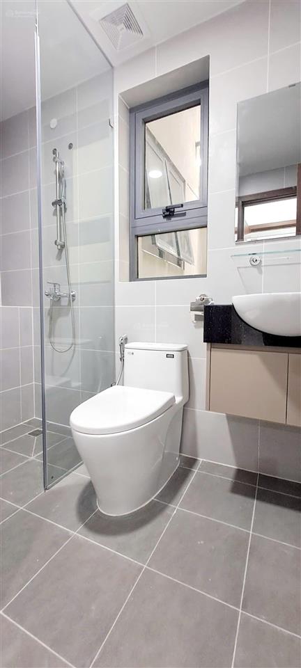 Chỉ 5.6 triệu thuê ngay căn hộ 2pn2wc bcons city  ngay làng đại học, view thành phố cực đẹp!