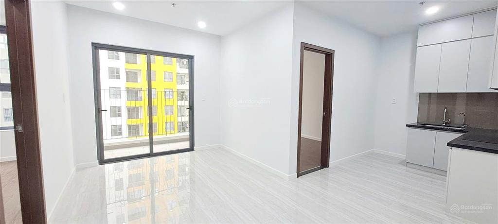 Chỉ 5.6 triệu thuê ngay căn hộ 2pn2wc bcons city  ngay làng đại học, view thành phố cực đẹp!