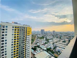 Cho thuê căn hộ bcons city 2pn 2wc view pháo hoa siêu đẹp giá rẻ chỉ 5,6tr/tháng