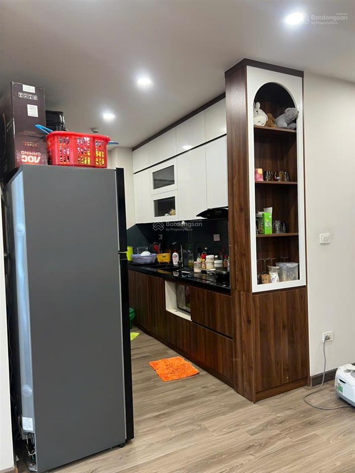 Cho thuê chcc ia20 ciputra, bắc từ liêm, hn , dt 92m2, 3 ngủ, full nội thất, giá 13tr/tháng